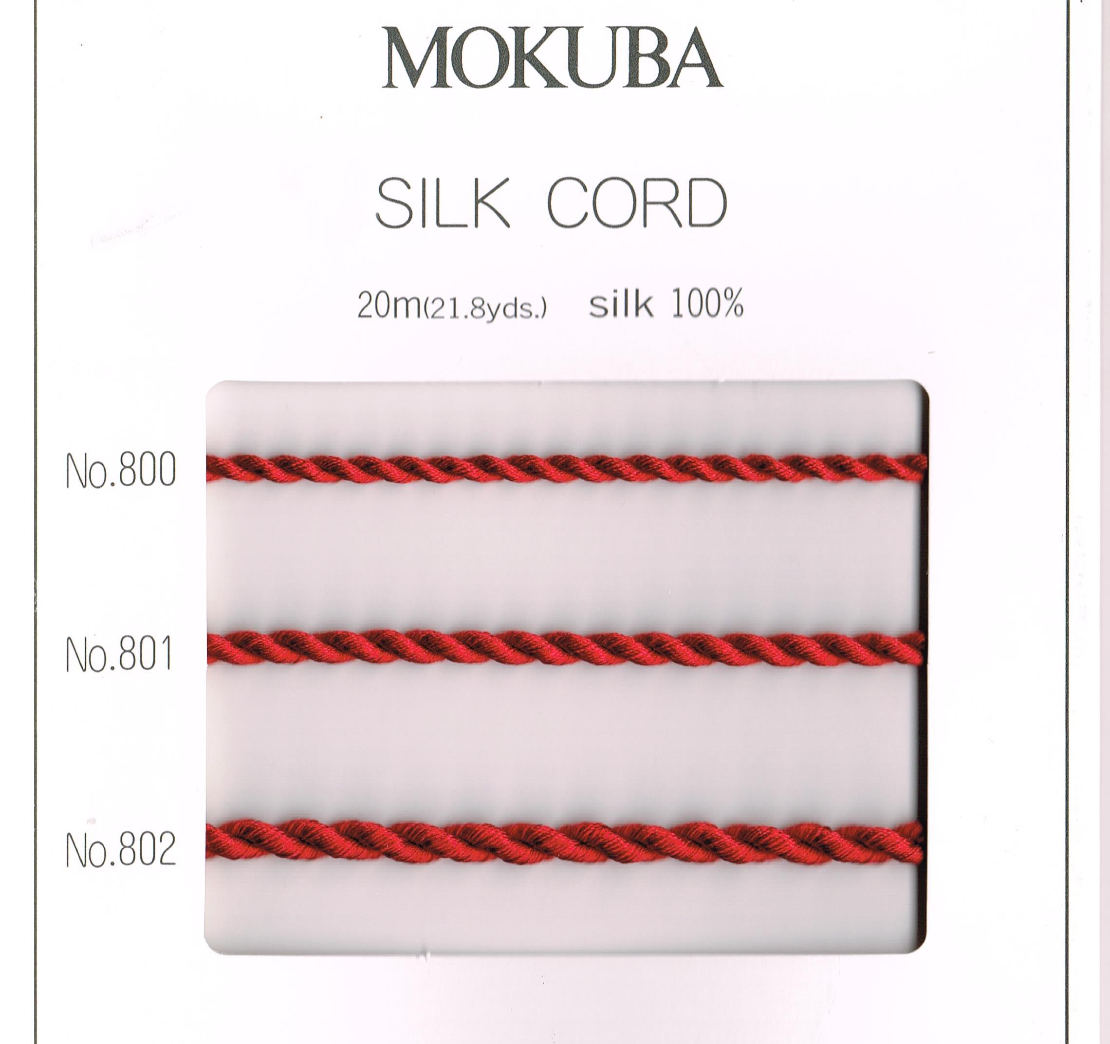 Silk cord: Classic Doll Modes is your source for doll-making needs